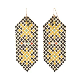 Atomic Pop Earrings