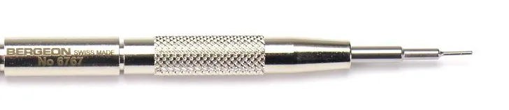 Bergeon 6767-F Watch Spring Bar Tool