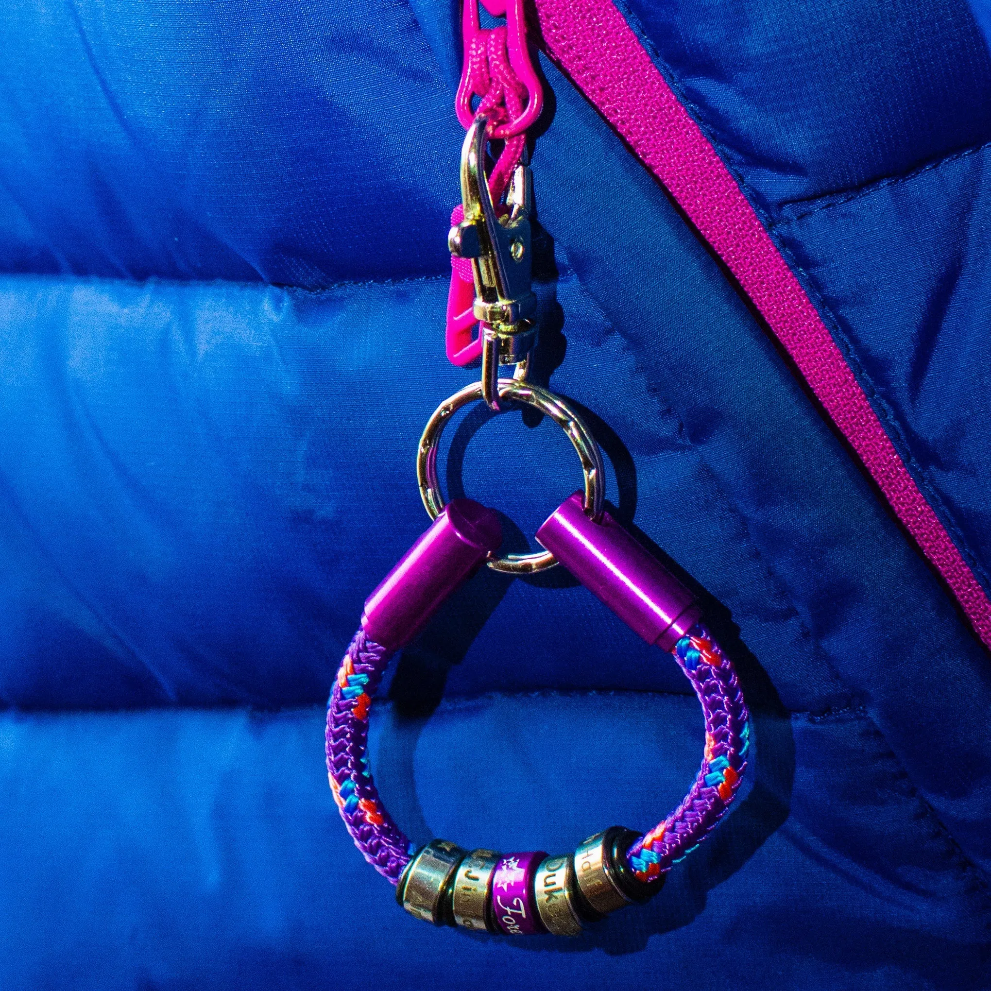 Cockapoo NOTCH Charm