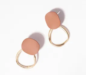 Drop Earrings