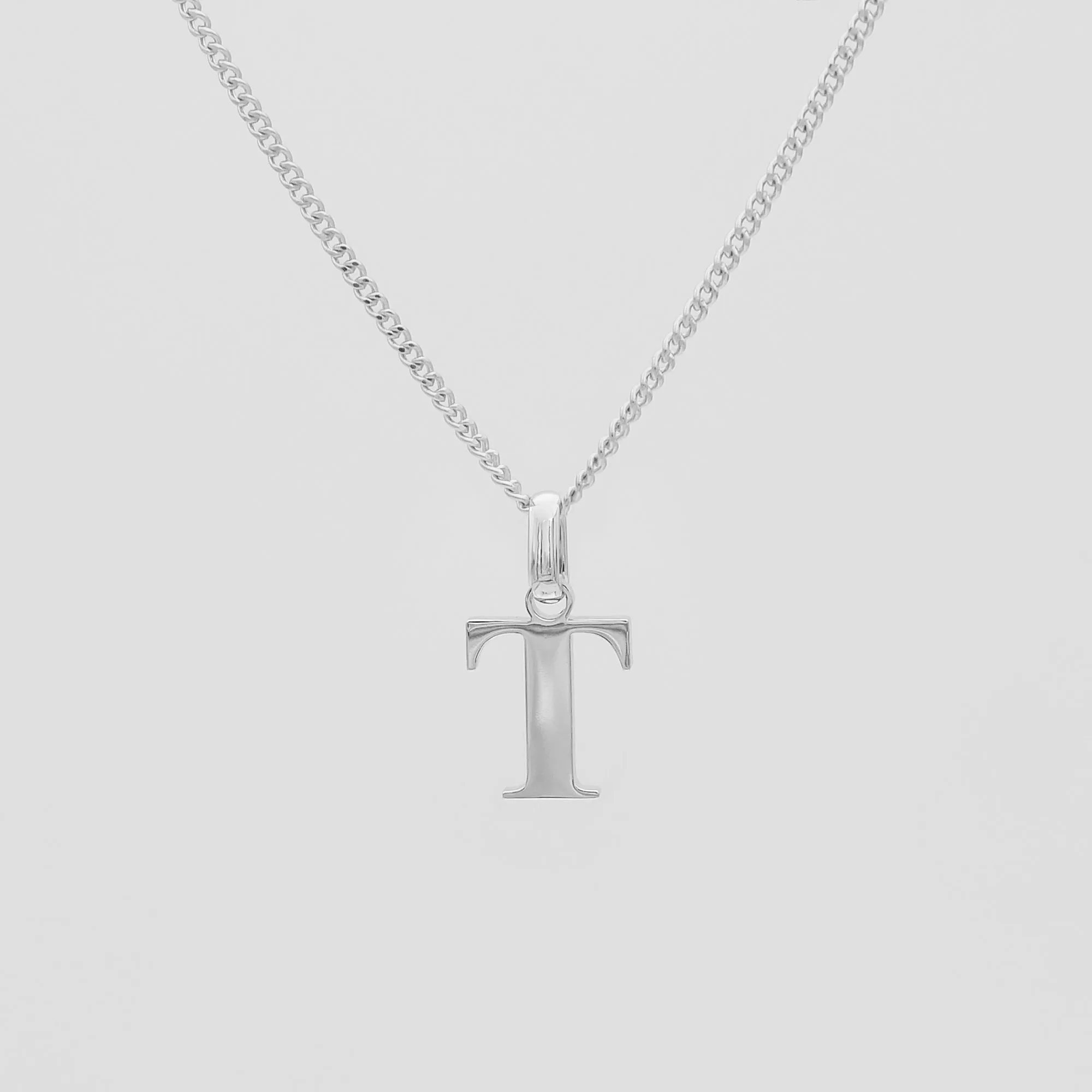 Kayla Initial Necklace