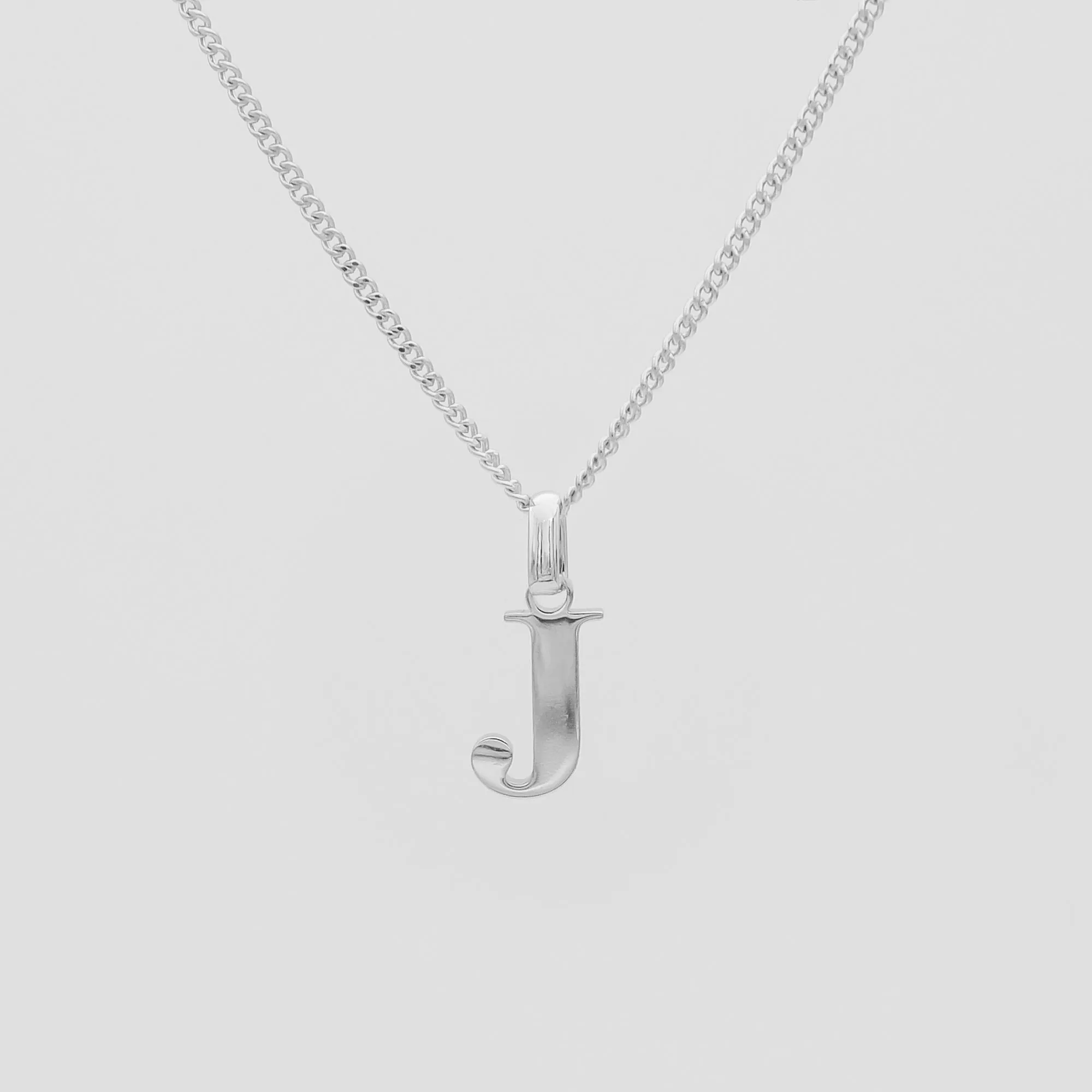 Kayla Initial Necklace