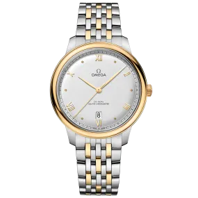 OMEGA De Ville Prestige 434.20.40.20.02.002