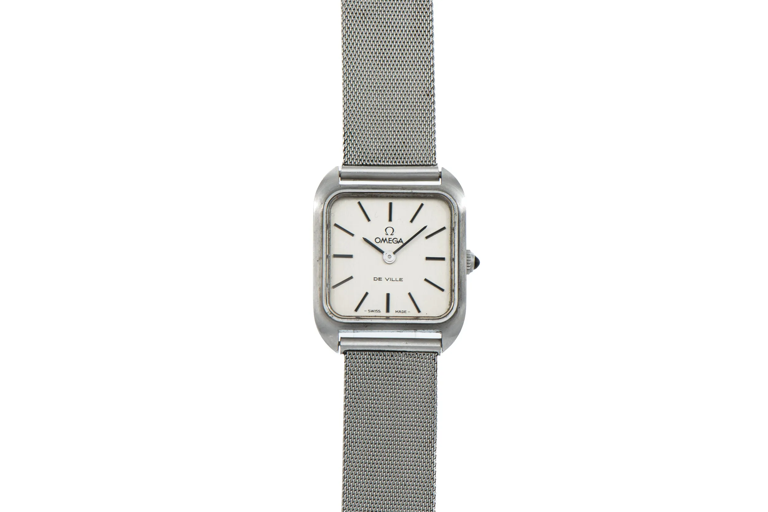 Omega DeVille Ladies