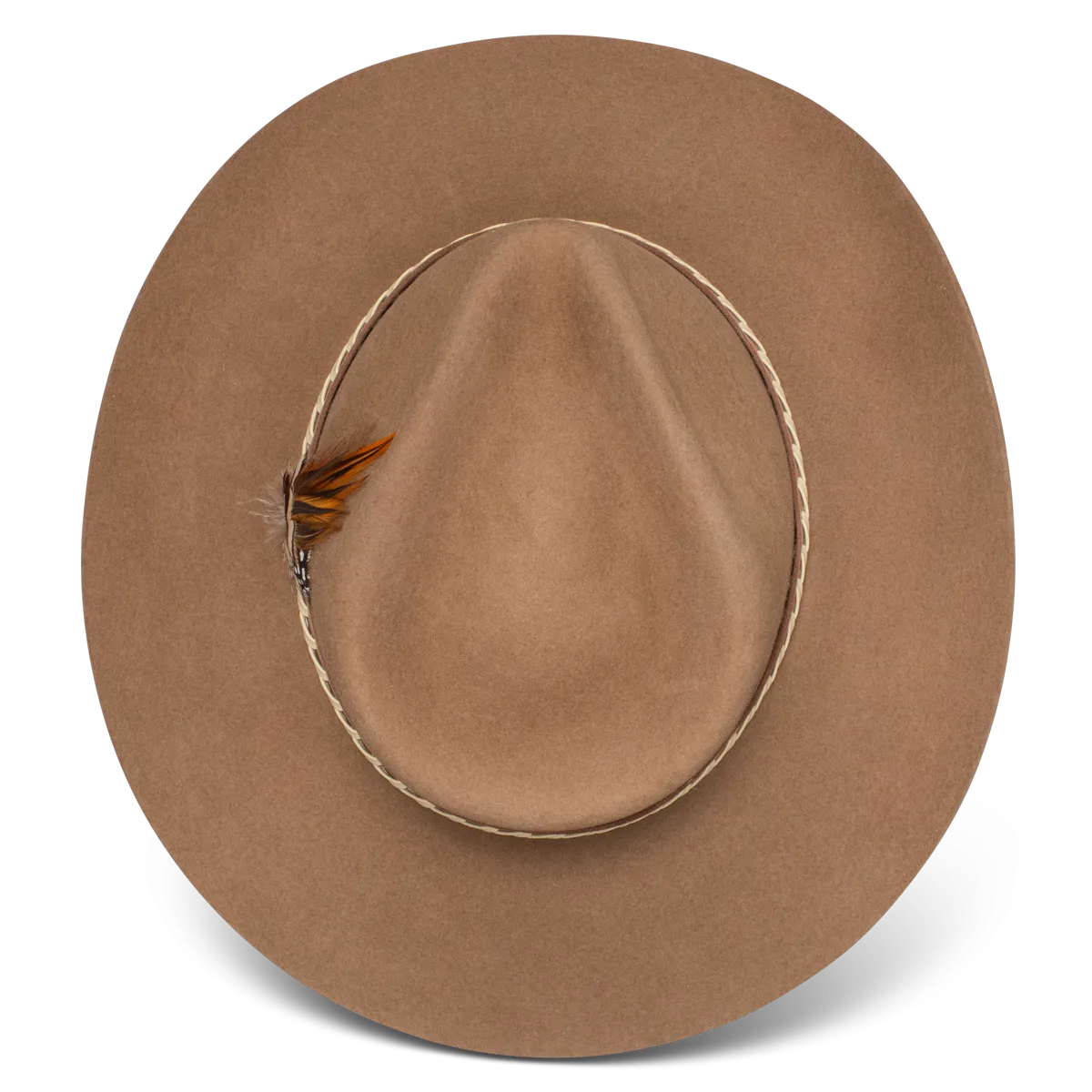 Road Runner Fashion Hat