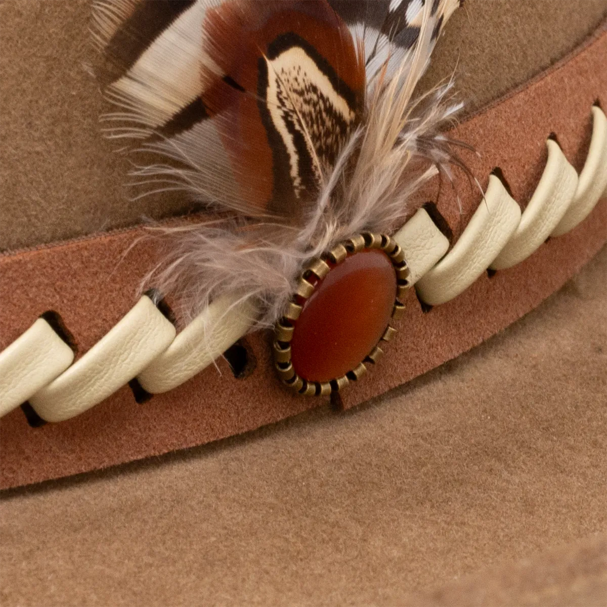 Road Runner Fashion Hat