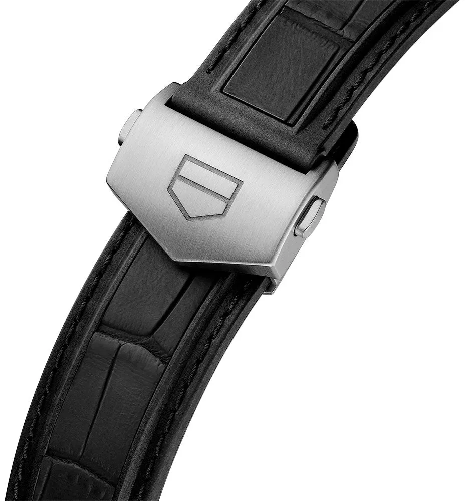 TH Watch Aquaracer Mens